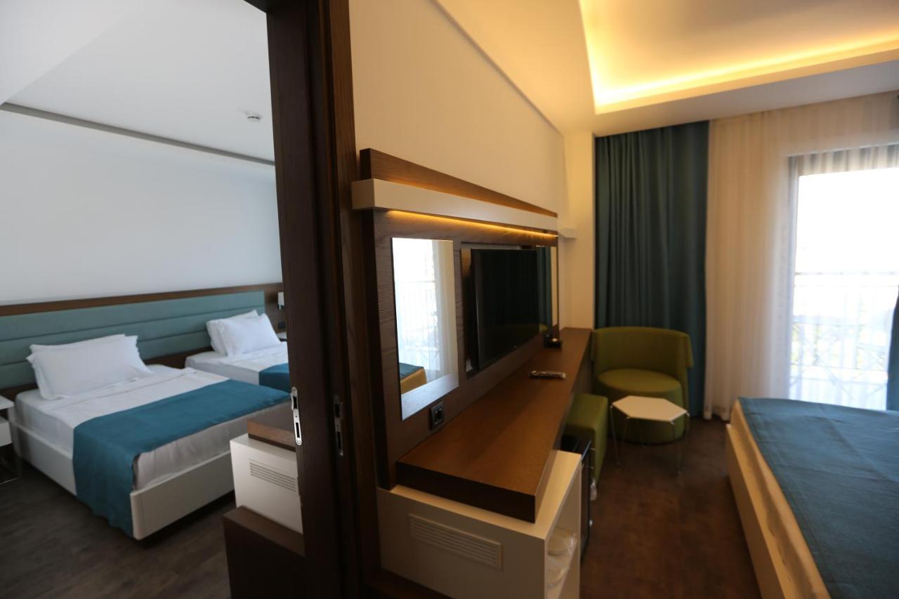 อโครเตอร์ โฮเทล แอนด์ สปา Hotel ดัตชา ภายนอก รูปภาพ