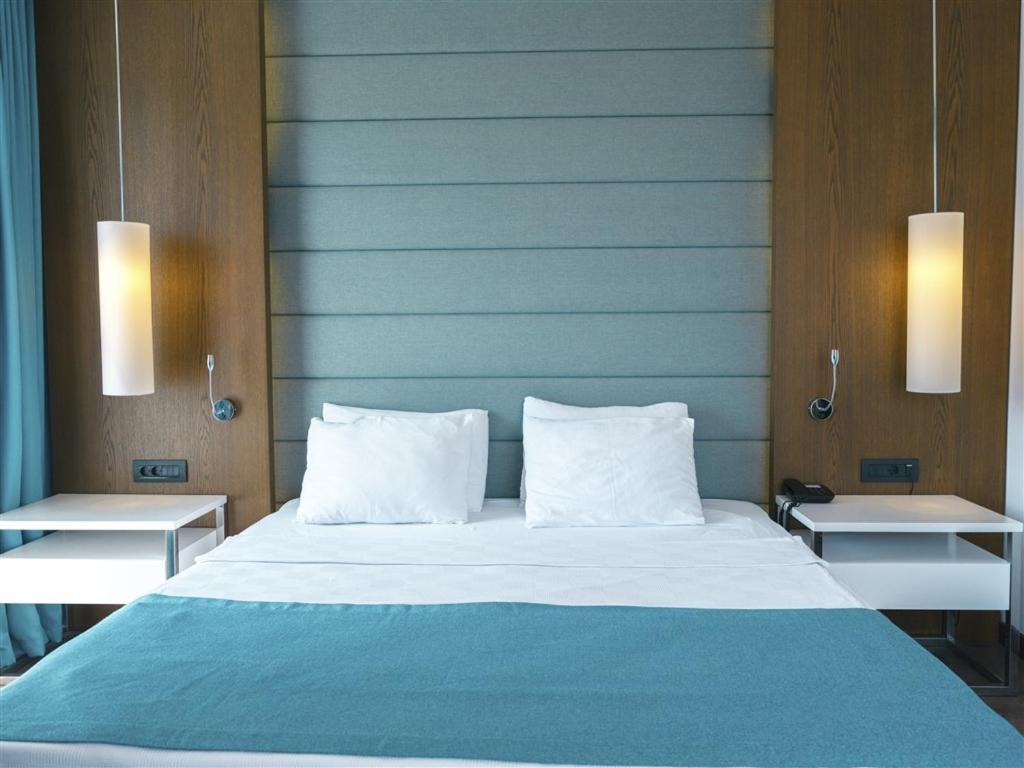 อโครเตอร์ โฮเทล แอนด์ สปา Hotel ดัตชา ภายนอก รูปภาพ
