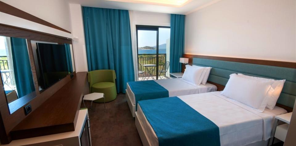 อโครเตอร์ โฮเทล แอนด์ สปา Hotel ดัตชา ภายนอก รูปภาพ